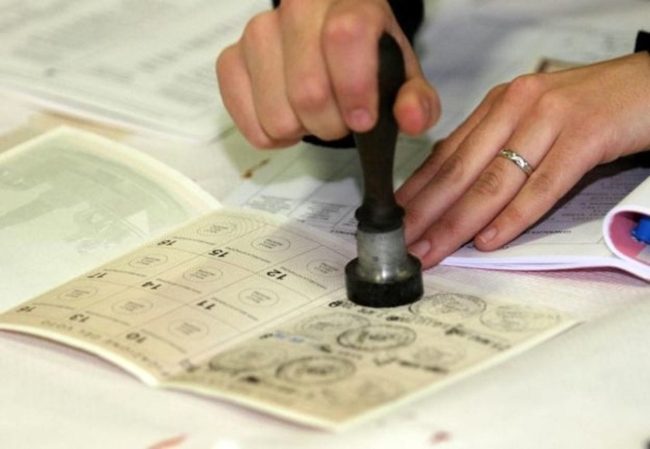 Referendum 2025: giorni, orari e modalità per il ritiro delle tessere elettorali a Catania