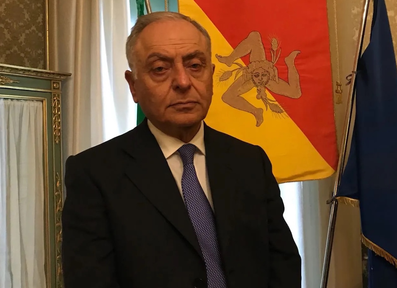 Inchiesta tangenti ad Agrigento: indagato l’ex assessore regionale Roberto Di Mauro