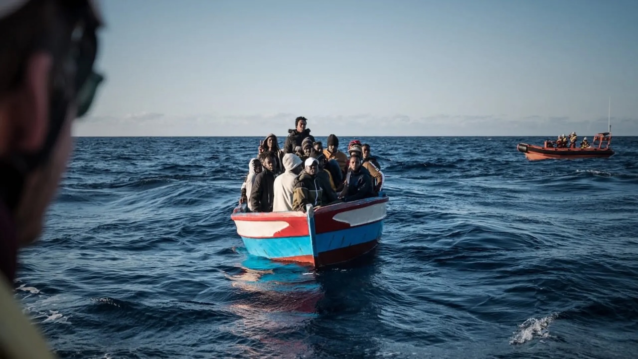 Beccati tre scafisti dopo uno sbarco illegale al porto di Pozzallo