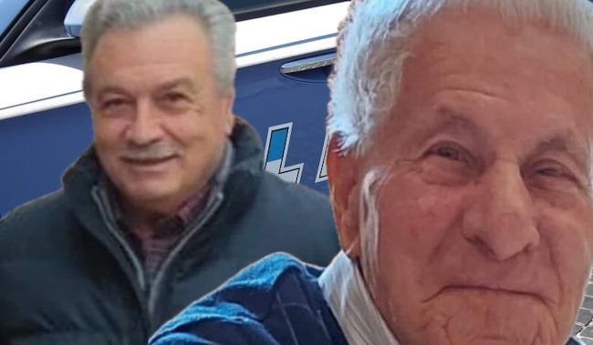 Due uomini scomparsi: ricerche in corso a Catania e Bronte