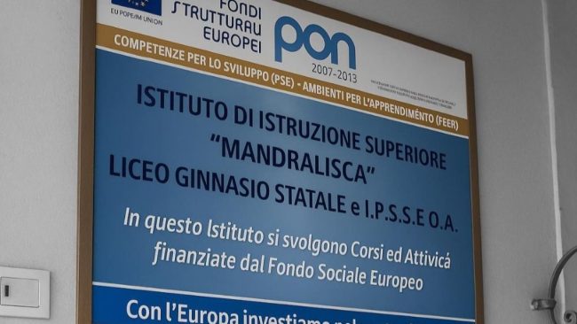A rischio le attività dell’Alberghiero di Cefalù. Serve una nuova sede entro il 20 luglio