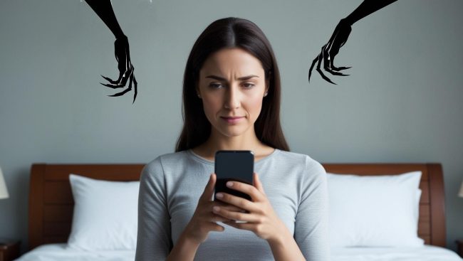 Social media: fidarsi o allontanarsi?