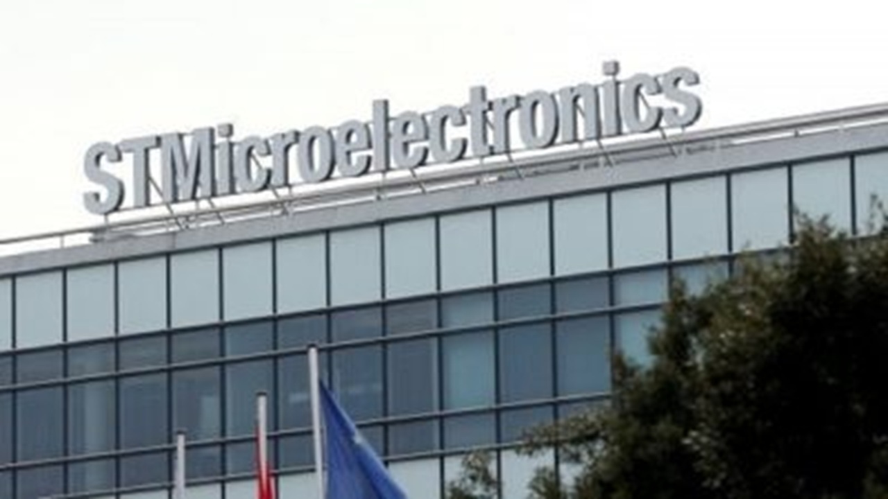 STMicroelectronics, arrivano 300 milioni di euro per il rilancio dello stabilimento di Catania