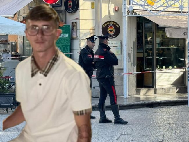 Strage di Monreale, convalidato il fermo anche di Matthias Conti
