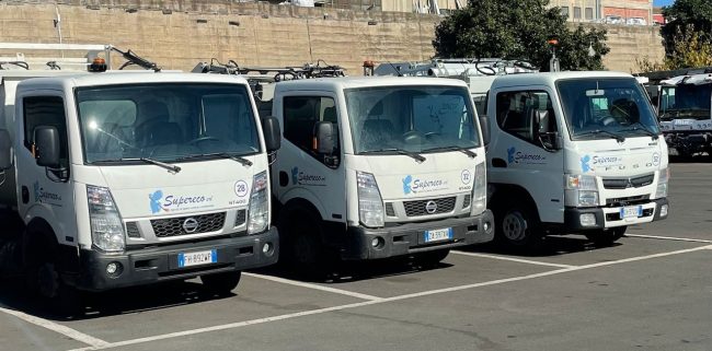 Camorra e appalti dei rifiuti della SuperEco. Nel mirino l’assegnazione del servizio a Catania