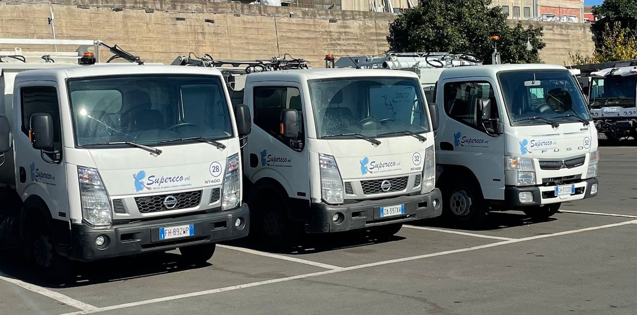 Camorra e appalti dei rifiuti della SuperEco. Nel mirino l’assegnazione del servizio a Catania