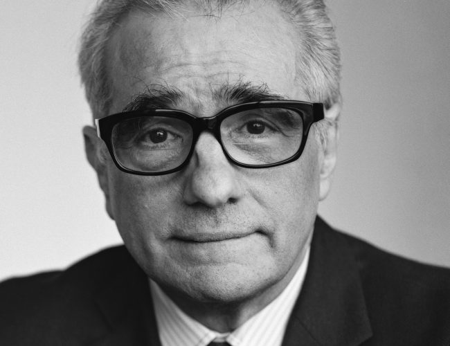 Taormina Film Festival 2025: Premio alla Carriera a Martin Scorsese, per la prima volta ospite della kermesse