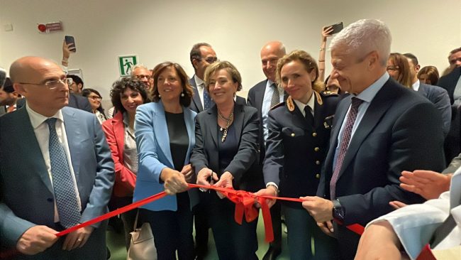Nuovi posti letto per la terapia sub-intensiva del Policlinico di Palermo