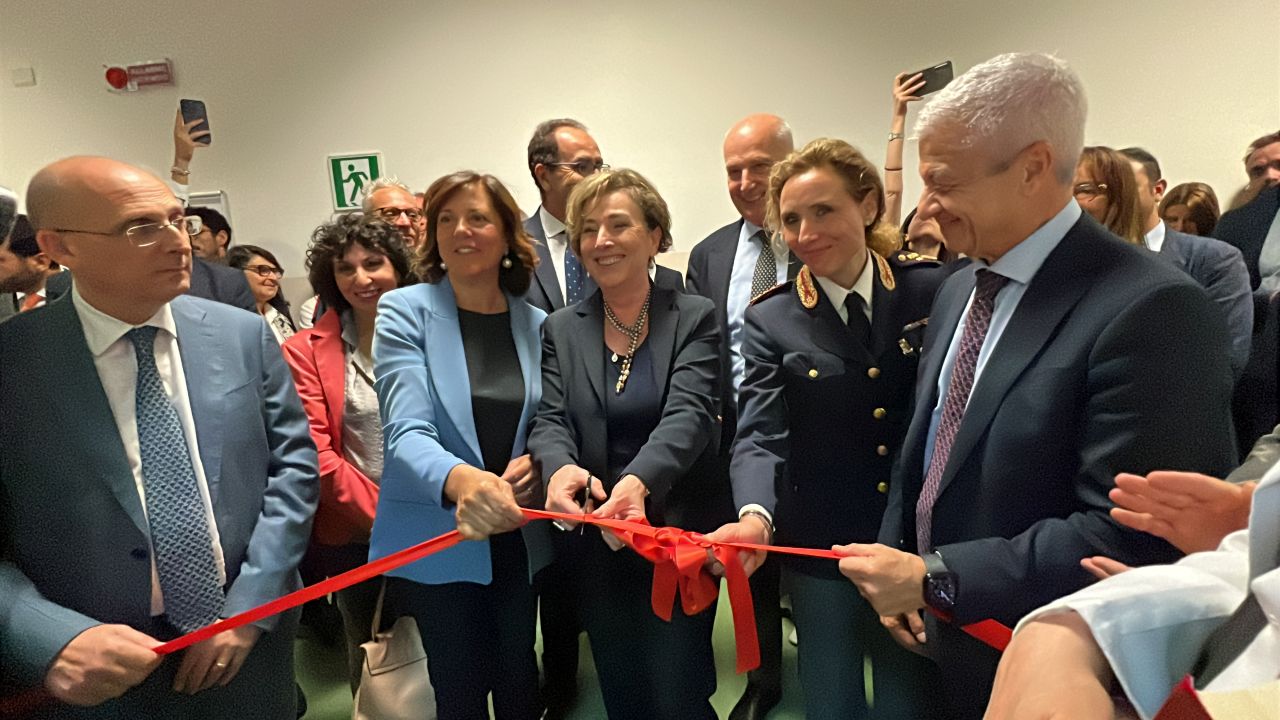 Nuovi posti letto per la terapia sub-intensiva del Policlinico di Palermo