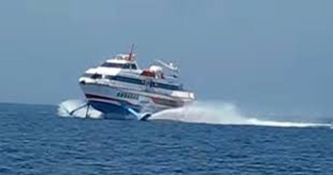 Allarme Codacons dopo Report: trasporti marittimi da riformare per salvare le isole minori siciliane