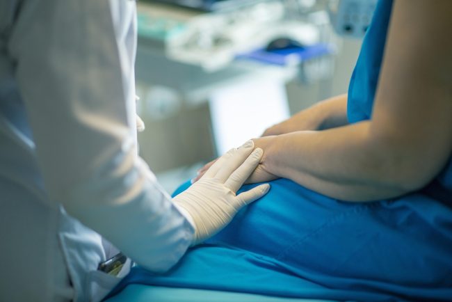Mammografie, oggi a Catania il banchetto per le prenotazioni