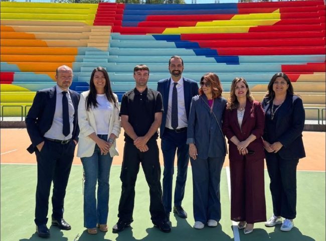 Messina, Villa Dante ospita il Festival della Sostenibilità e la Giornata dell’Educazione Stradale