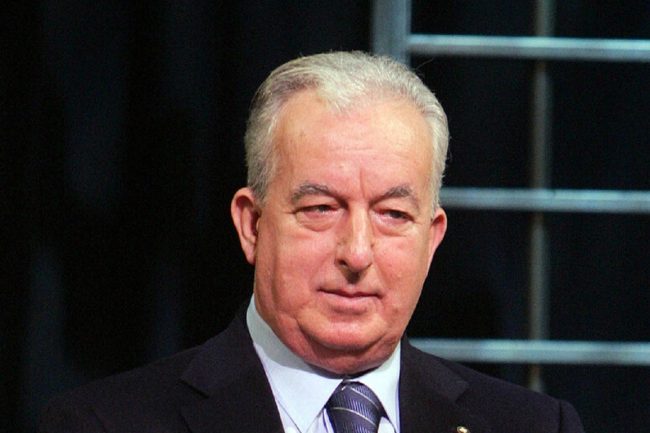 È caccia all’agenda rossa di Borsellino: controllate case di Tinebra