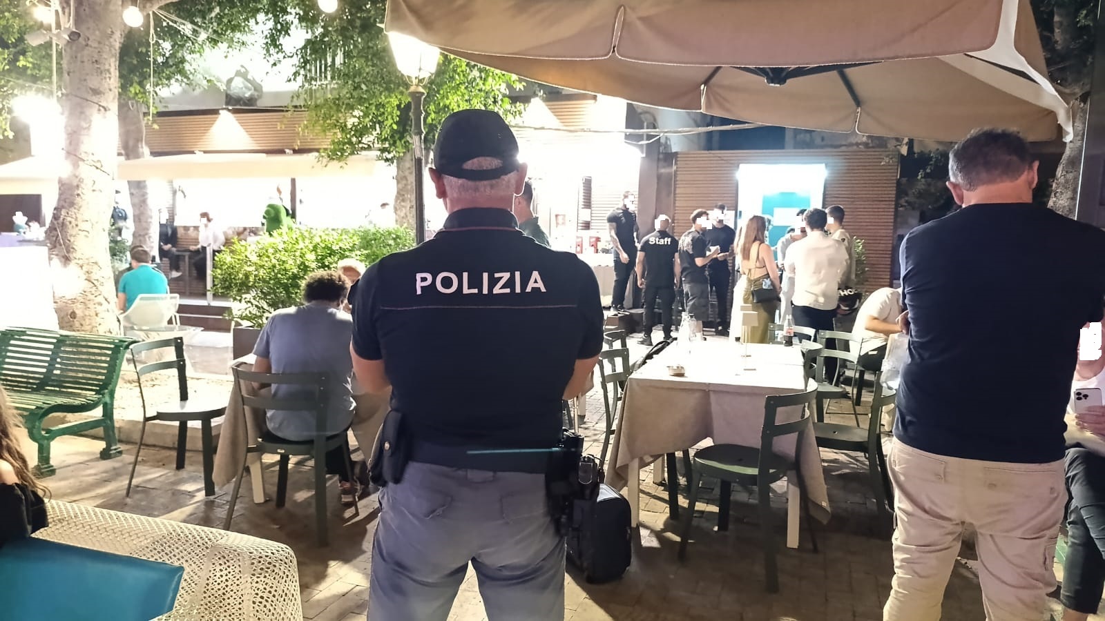 Siracusa, scatta l’operazione “Movida Sicura”: controlli interforze nei luoghi del divertimento – VIDEO