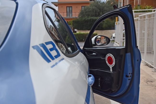 Siracusa, arrestato 19enne per tentato omicidio e porto d’armi abusivo: avrebbe partecipato alla sparatoria del 30 marzo scorso