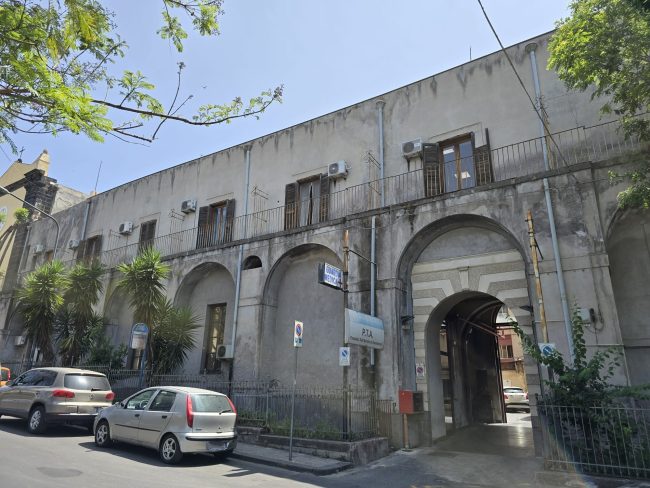 Casa della Comunità ad Adrano: consegnati i lavori, fine prevista entro dicembre 2025