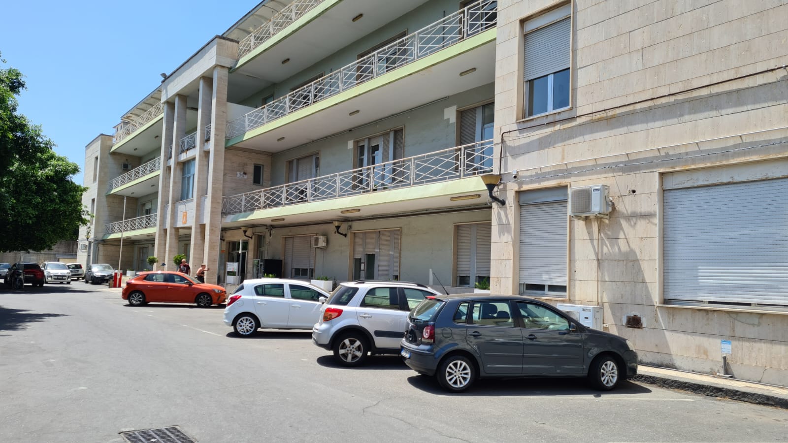 Catania, la Guardia Medica di Corso Italia cambia sede: domani il trasferimento nella Casa della Comunità “San Luigi”