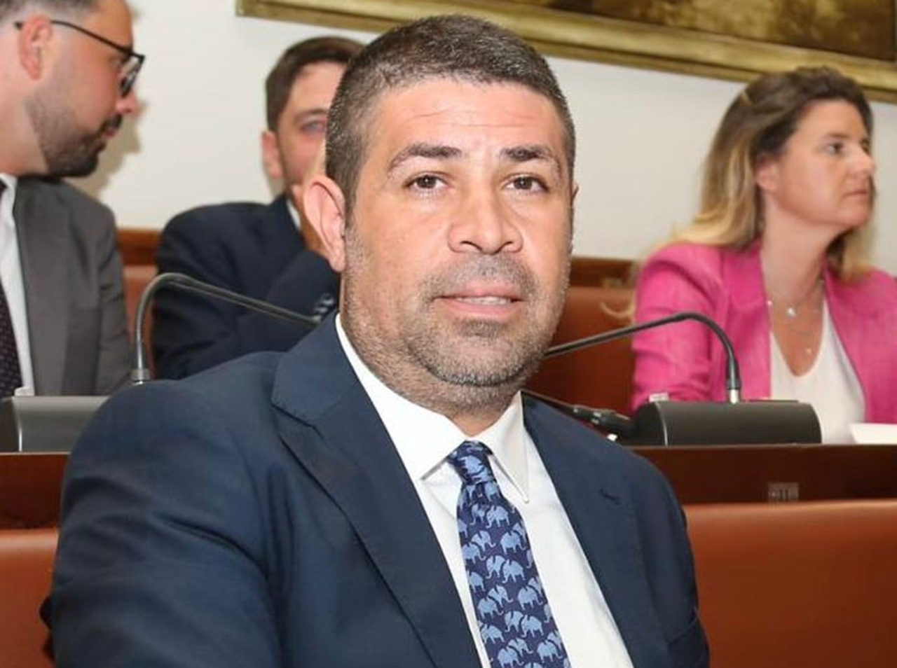 Parcheggiatori abusivi a Catania, Cardello: “Occorre un giro di vite definitivo contro questa piaga”