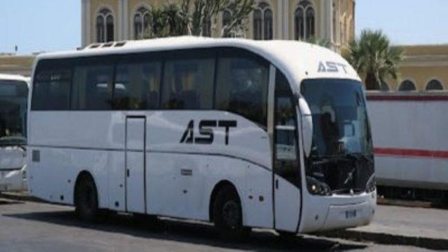Trasporti, affidati all’Ast tratte per 12 milioni di km