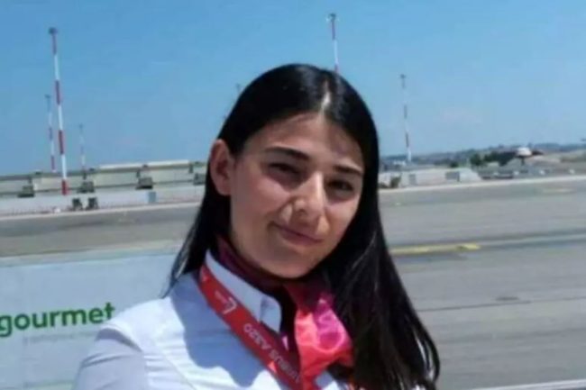 Per la polizia austriaca la morte dell’hostess palermitana è un caso chiuso