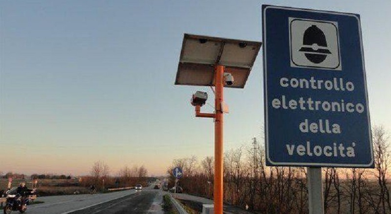 Autovelox in Sicilia, domani l’ultimo giorno per adeguarsi alle nuove disposizioni