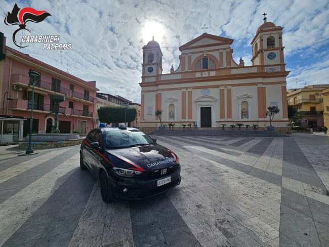 Codice Rosso e coraggio salvano una donna a Balestrate