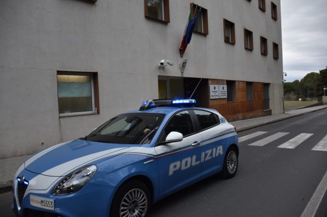 Lesioni a pubblico ufficiale, arrestato 26 enne a Caltagirone