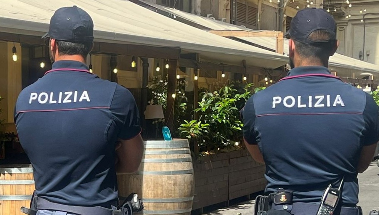 Catania, controlli a tappeto tra centro e stazione: multe per oltre 3.700 euro e un sequestro
