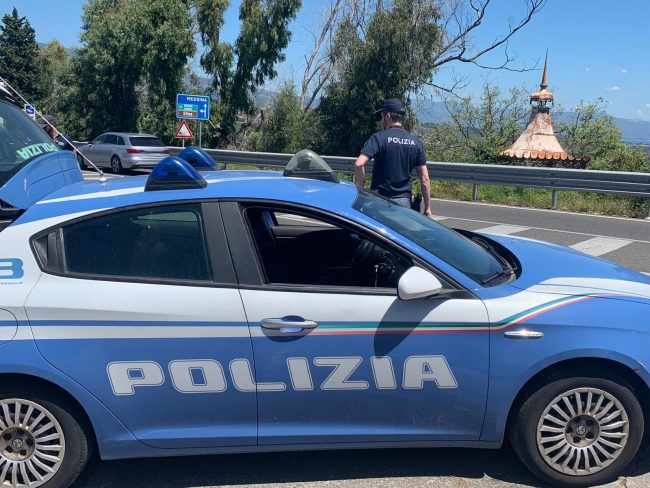 Controlli straordinari della polizia ad Acireale: fioccano multe
