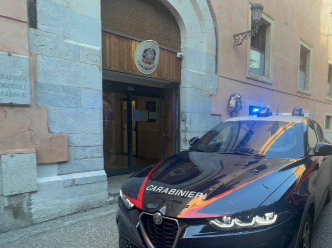 Arrestato in Francia un 46enne catanese: era coinvolto nei traffici del clan “Cappello”