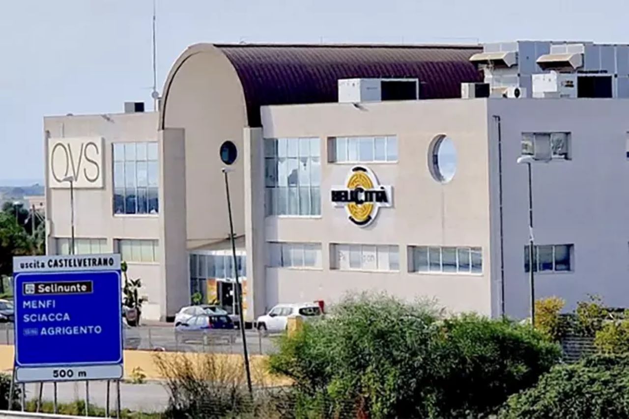 Riapre a Castelvetrano un supermercato confiscato al prestanome di Matteo Messina Denaro