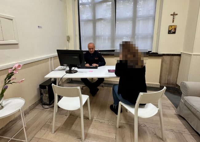 Maltrattava moglie e figli, arrestato 47enne a Catania