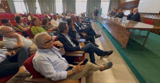 Sanità e PNRR, la CISL spinge sul “Sistema Salute”