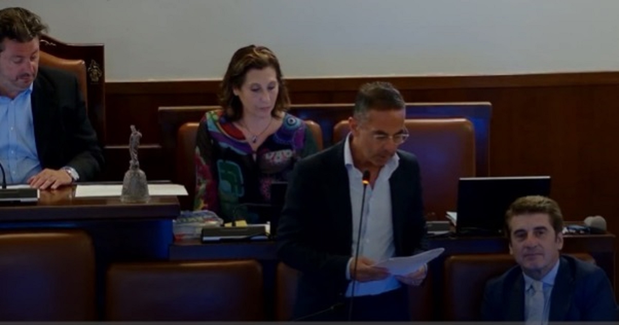 Interventi di riqualificazione nel quartiere Civita. Collegamento funzionale al Porto di Catania