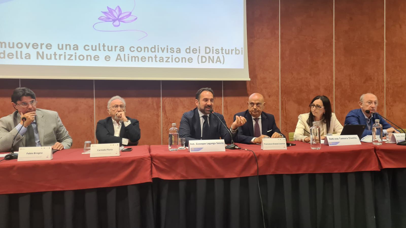 Disturbo alimentare: oltre 3.700 vittime in Italia. A Catania un confronto nazionale