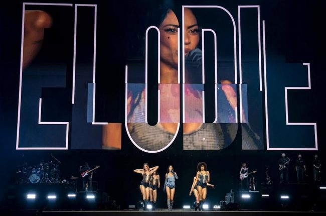 Elodie sceglie Messina per l’unica tappa siciliana del suo tour: il 25 novembre al PalaRescifina