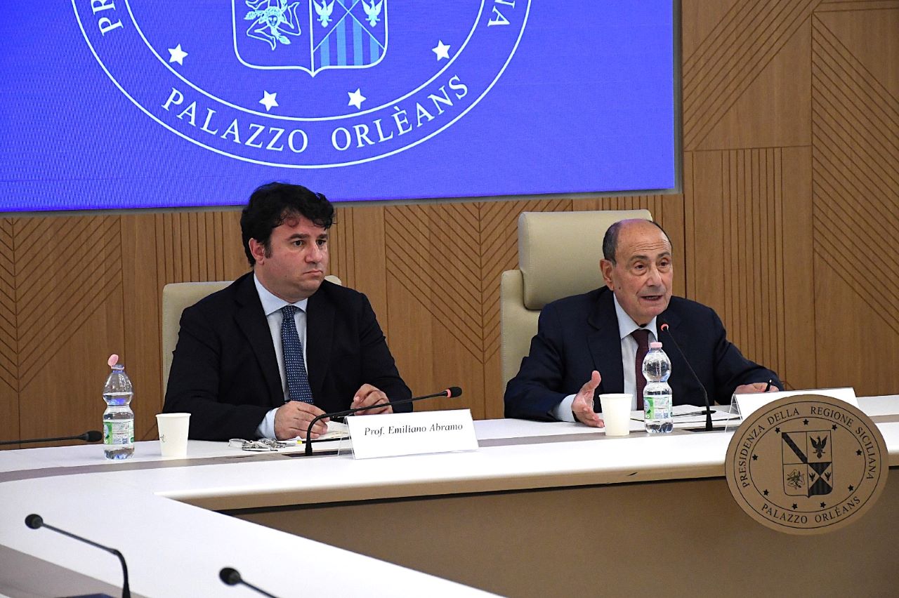 Regione finanzia con 5 milioni il contrasto all’emergenza alimentare. Schifani: “Attenzione agli ultimi è nostra priorità assoluta”