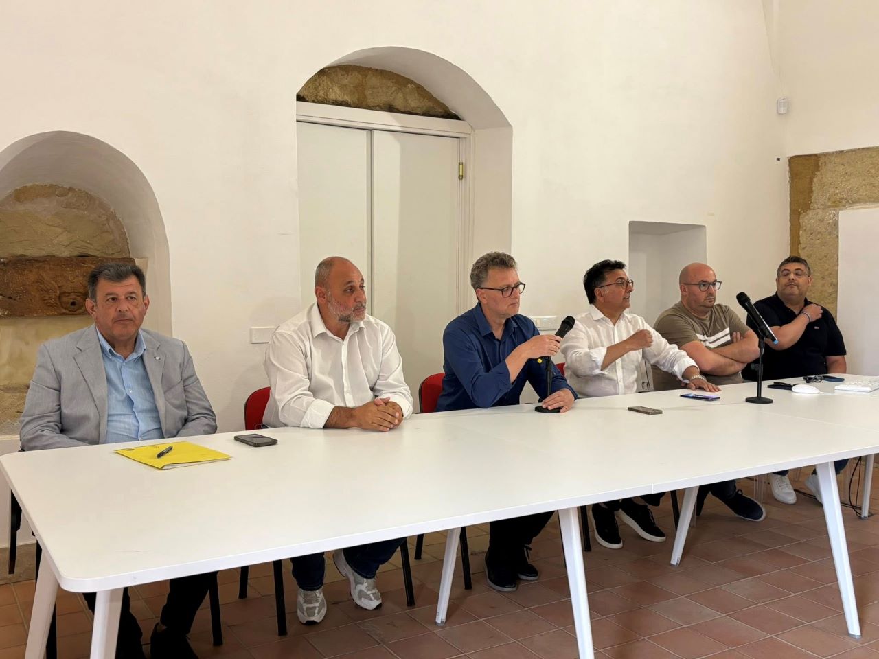 Enna Calcio: la città fa squadra per proseguire l’avventura in Serie D