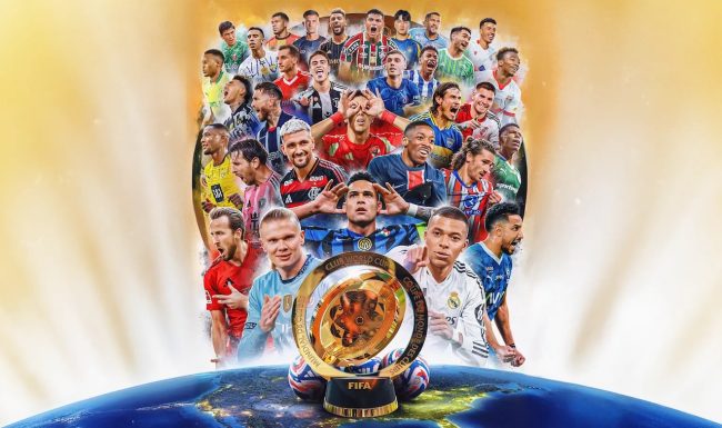 Il calcio (e i soldi) non si ferma più: tra 10 giorni il “nuovo” Mondiale per club