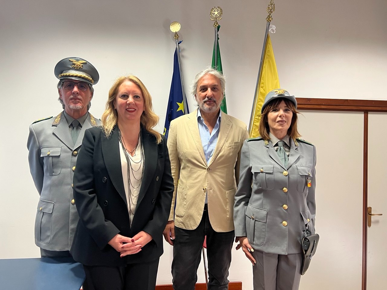 Expo 2025, la Sicilia arriva ad Osaka