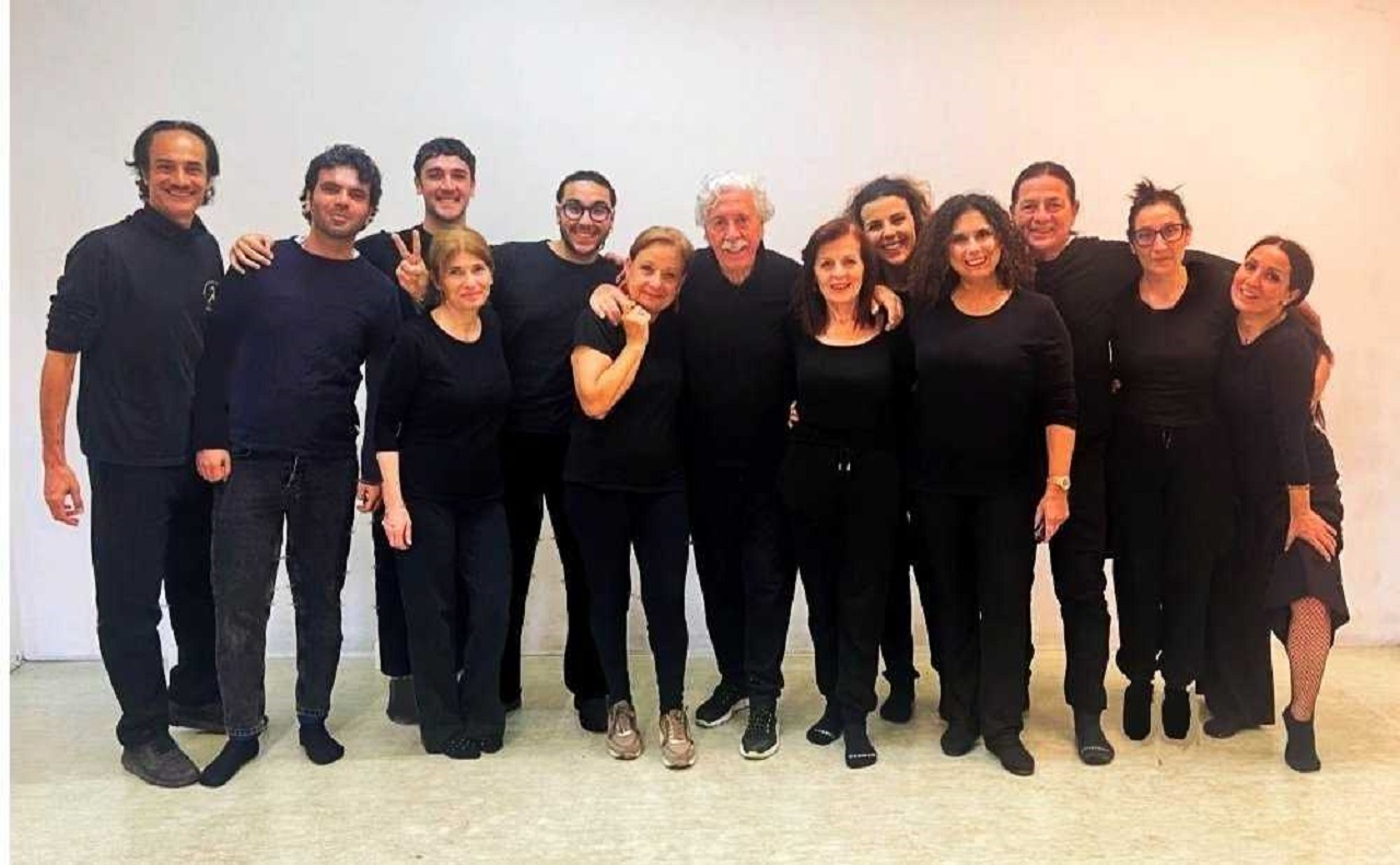 “Solo l’amore conta”, l’omaggio di Nicola Costa a PierPaolo Pasolini