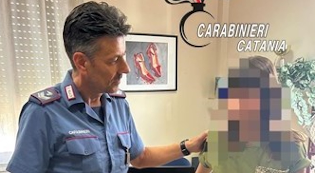 Violenza di genere, per la prima volta a Catania applicata la Sorveglianza Speciale