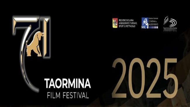 Tutto pronto per la 71esima edizione del Taormina Film Festival: il programma