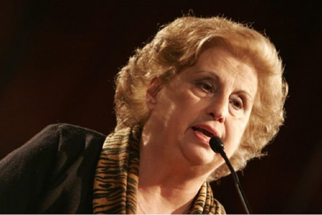 Maria Falcone su Brusca: “Non posso nascondere il dolore”