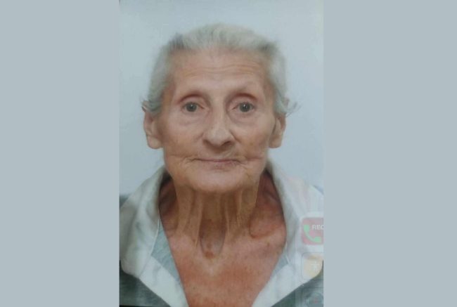 Catania, si cerca l’86enne Marisa Cannar: ricerche in corso per ritrovarla