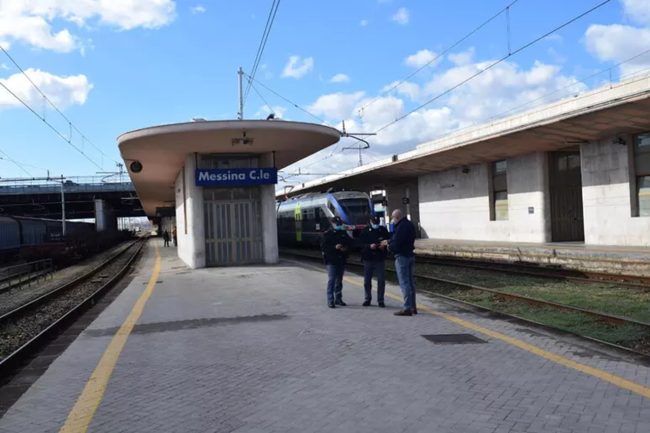 Traffico illecito di rottami ferrosi tra Catania e Messina: sequestrate aziende, 49 persone sotto inchiesta