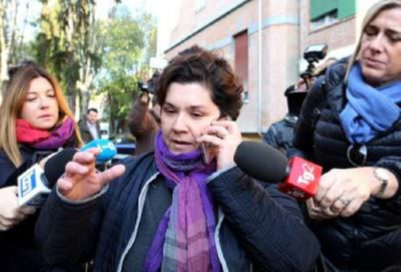 Figlia di Riina e il marito indagati a Firenze per estorsione