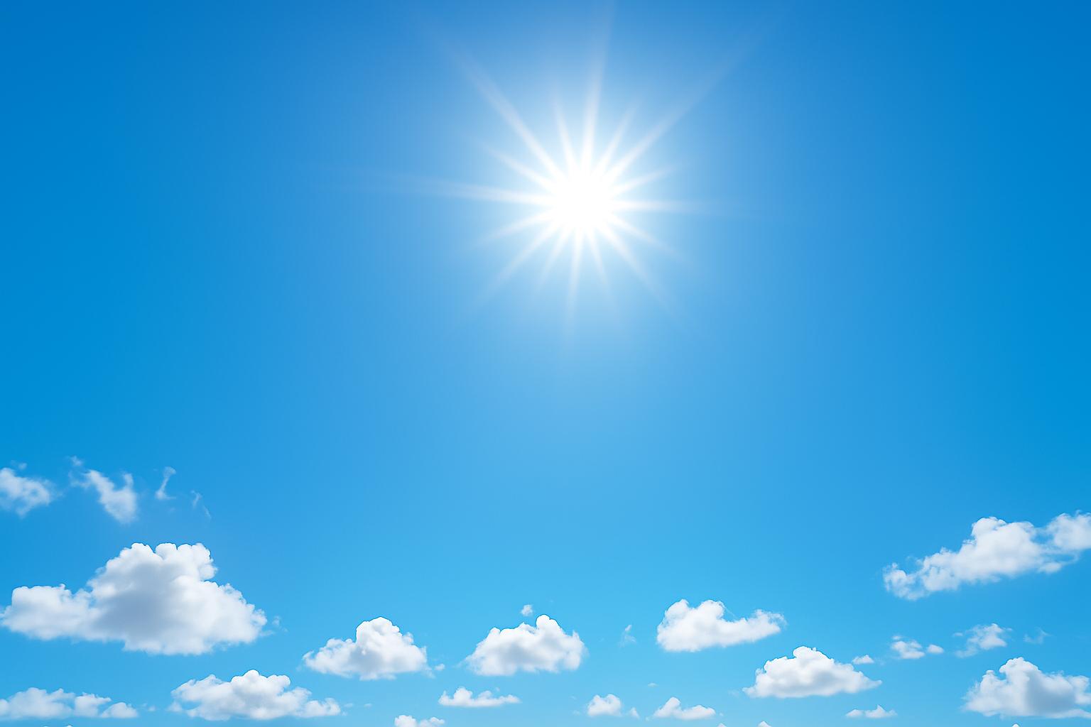 Meteo Sicilia, le previsioni per mercoledì 11 giugno