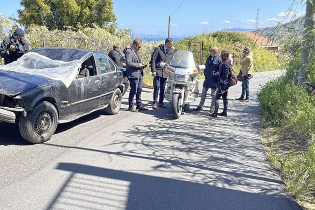 Omicidio Scopelliti: chiesto incidente probatorio per ascoltare il pentito Maurizio Avola
