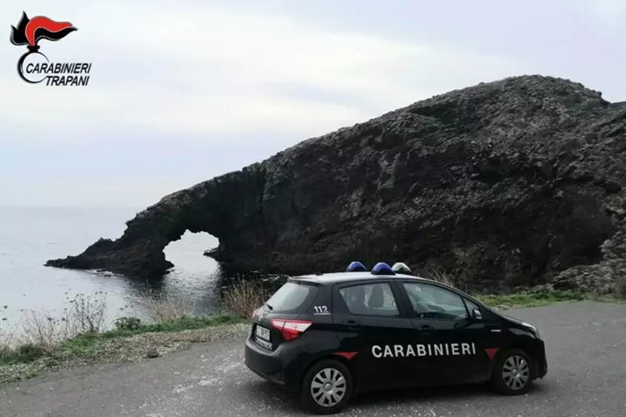 Sequestrato il depuratore di Pantelleria: irregolarità negli scarichi e gestione rifiuti